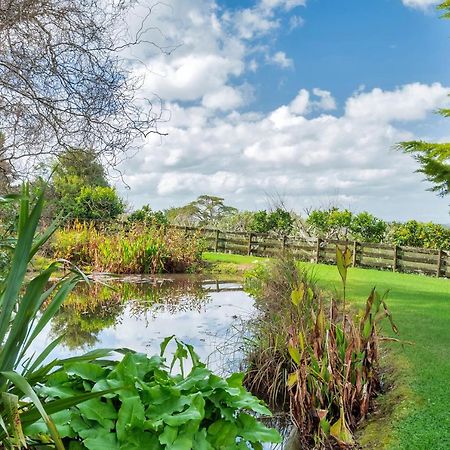 Dangela Boutique Lodge Auckland Bagian luar foto