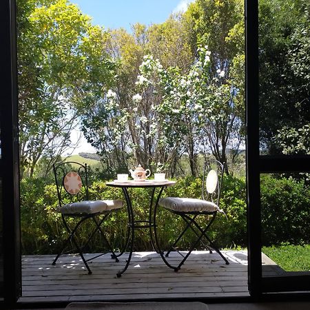 Dangela Boutique Lodge Auckland Ruang foto
