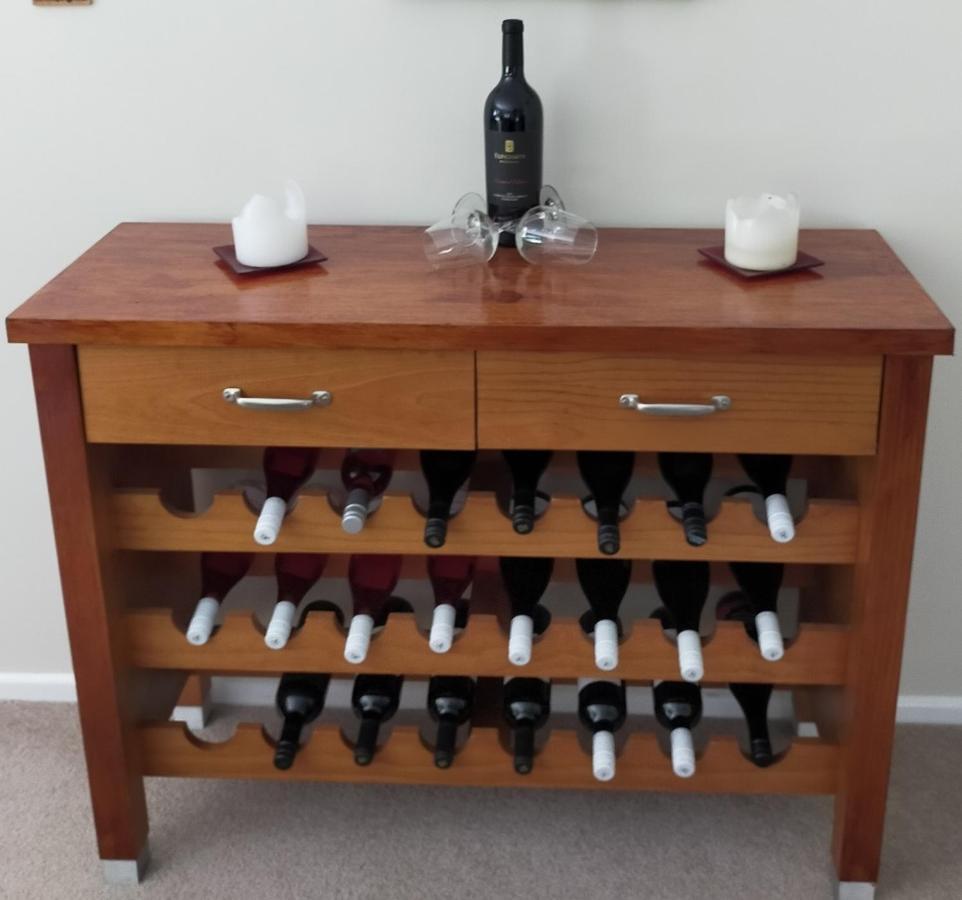 Dangela Boutique Lodge Auckland Bagian luar foto
