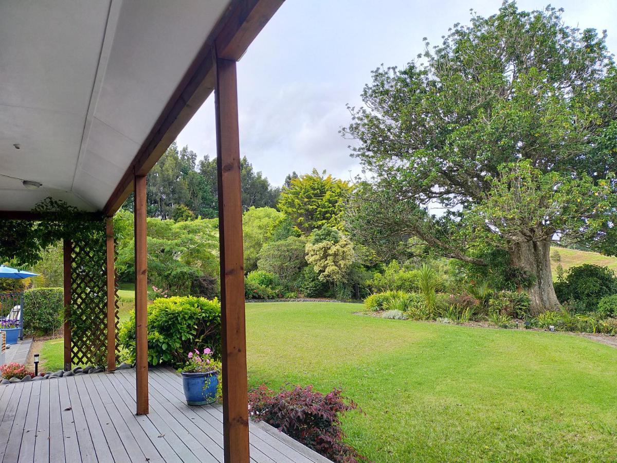 Dangela Boutique Lodge Auckland Bagian luar foto