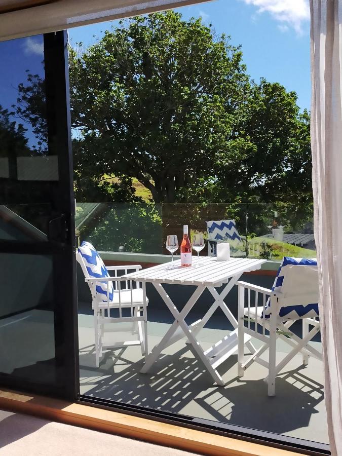 Dangela Boutique Lodge Auckland Bagian luar foto