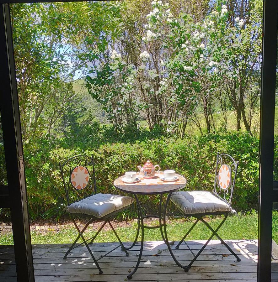 Dangela Boutique Lodge Auckland Bagian luar foto