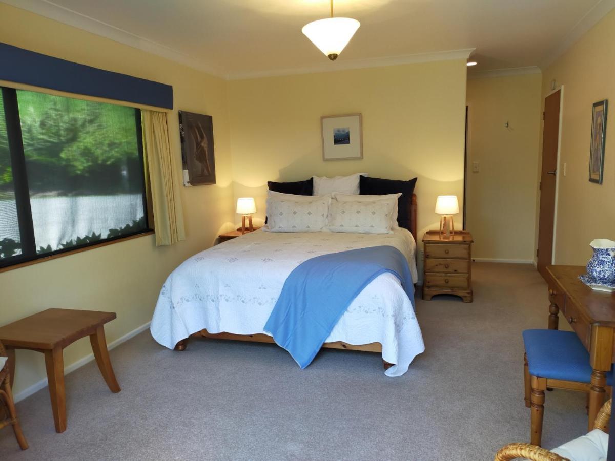 Dangela Boutique Lodge Auckland Bagian luar foto