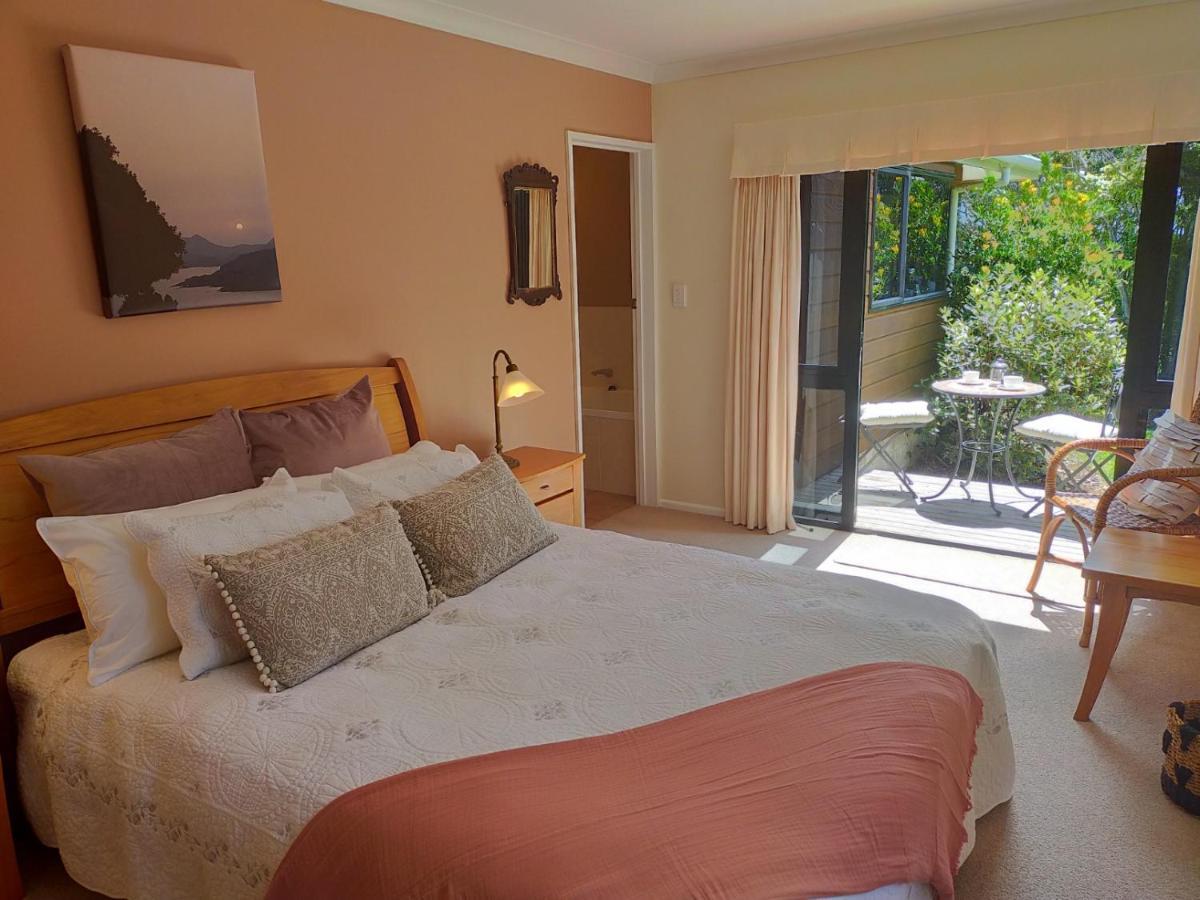 Dangela Boutique Lodge Auckland Bagian luar foto