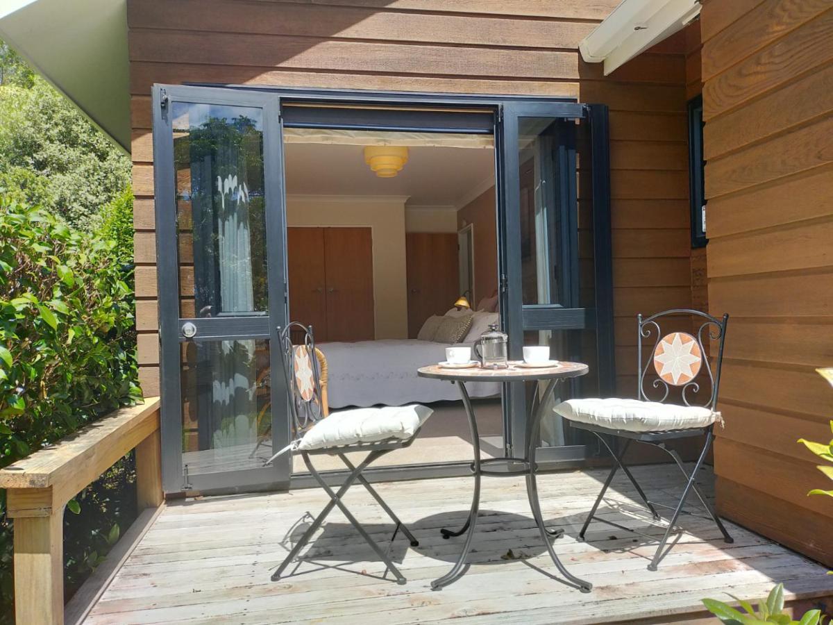 Dangela Boutique Lodge Auckland Bagian luar foto