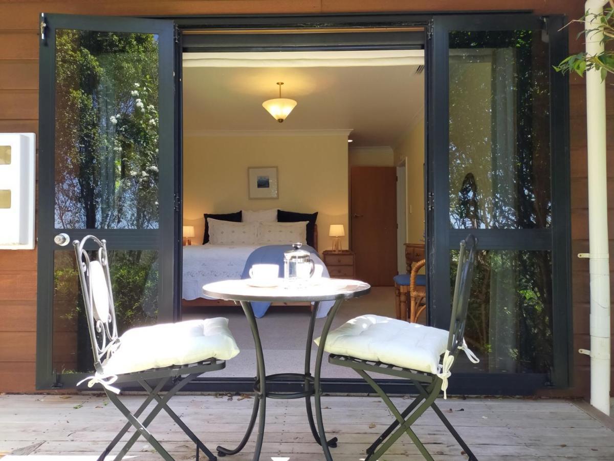 Dangela Boutique Lodge Auckland Bagian luar foto