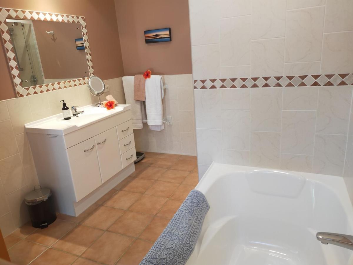 Dangela Boutique Lodge Auckland Bagian luar foto